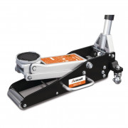 Cric de levage en aluminium