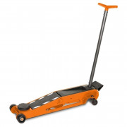 Cric de levage hydraulique à pédale 2 à 3T