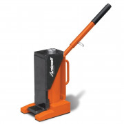 Cric de levage pour machine