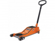 Cric de levage surbaissé