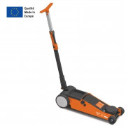 Cric hydraulique de levage véhicules 2T