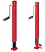 Cric de mise en hauteur 0,5 tonnes