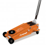 Cric hydraulique 3T - Levée 460 mm