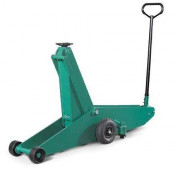 Cric rouleur haute levée - Capacité 8 tonnes