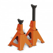 Crics pour véhicules