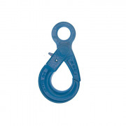 Crochet automatique à oeil