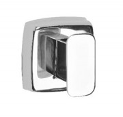 Crochet de salle de bains