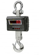 Crochet peseur pour l'industrie