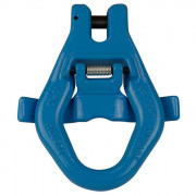 Crochet pour conteneurs