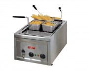 Cuiseur à pâtes et riz électrique