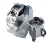 Cutter coupe-légumes pour restaurants