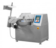 Cutter en acier inoxydable