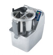 Cutter-mélangeur pro