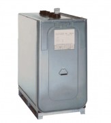 Cuve à fuel double paroi en PEHD - Capacité 1000 L