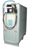 Cuve gasoil à double paroi 1000 L - Débit 60 L/min
