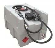 Cuve gasoil 200 L - Débit 40 L/min