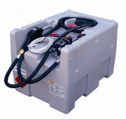 Cuve à gazoil/fioul