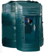 Cuve de stockage anti uv pour extérieur