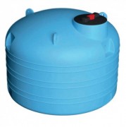 Cuve de stockage pour eau