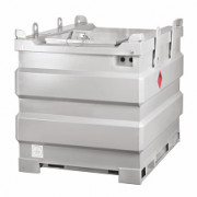 Cuve de transport à fioul