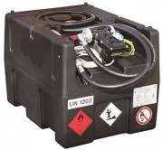 Cuve essence 190 litres