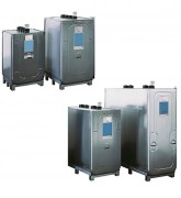 Cuve récupération huile usagée 1000 L