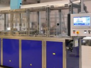 Cuve de nettoyage à ultrasons médicale