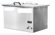 Cuve de nettoyage à ultrasons pour laboratoire - 6 à 30 L