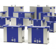 Nettoyeurs à ultrasons professionnels