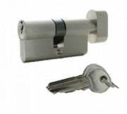 Cylindre à bouton sur Passe Général Y