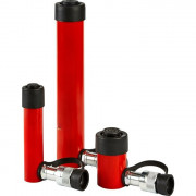 Cylindre hydraulique universel