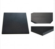 Dalle de sol antifumée dfl - 100x100cm -15 à 40mm