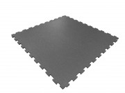 Dalle pour usines en pvc - Dalles clipsables sol industriel en pvc 100% vierge - 50 x 50 cm - Epaisseur 7 mm