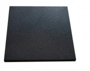 Dalle sol caoutchouc