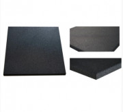 Dalle sol en caoutchouc 30mm