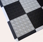 Dalles polypropylène emboitables - Qualité scandinave - Garantie 10 ans