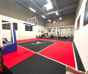 Dalles Polypropylène Multisport