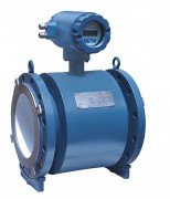 Débitmètre électromagnétique intelligent
