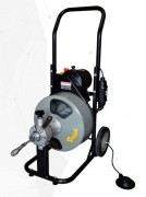 Déboucheur de canalisation électrique