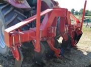 Décompacteur 6 dents