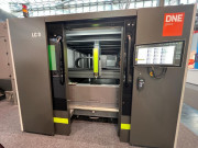 Découpe laser Fibre DNE GLOBAL