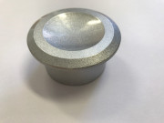 Découpleur d'antivol à encastrer