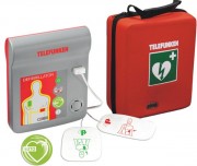 Défibrillateur automatisé externe