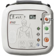 Défibrillateur cardiaque semi automatique pour adultes et enfants