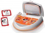 Défibrillateur externe automatique