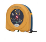 Défibrillateur grand public