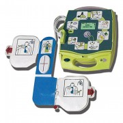 Défibrillateur pour sportif