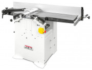 Dégauchisseuse raboteuse combinée