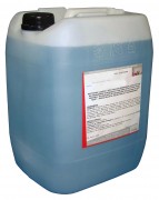 Dégraissant nettoyant phase aqueuse