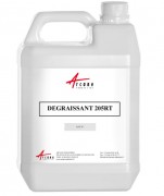 Dégraissant Nettoyant Spécial pour Graisse Lourde